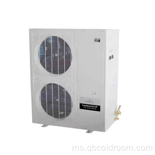 R404A SCROLL COPELAND CONDENSING UNIT